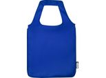 Bullet - Borsa "Ash"", Rpet (Polietilene Tereftalato Riciclato) PF3803 (Taglia Unica) (Blu Royal)"