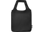 Bullet - Borsa "Ash"", Rpet (Polietilene Tereftalato Riciclato) PF3803 (Taglia Unica) (Nero)"