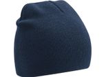 Beechfield - Berretto "Original"" RW8336 (Taglia Unica) (Blu Scuro)"