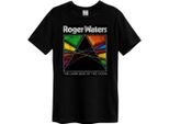 Amplified - Maglietta "Dark Side Of The Moon"" Per Uomo/Donna Unisex GD726 (Xl) (Carbone)"