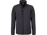 Craghoppers - Giacca Softshell "Expert Basecamp"" Da Uomo CG1705 (Xl) (Grigio Antracite)"