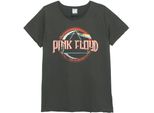 Amplified - Maglietta "On The Run"" Per Uomo/Donna Unisex GD798 (M) (Charcoal)"