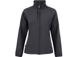 Craghoppers - Giacca Softshell "Expert Basecamp"" Da Donna CG1706 (46 It) (Grigio Antracite)"