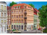 Auhagen 11447 H0 Casa D'angolo SchmidtstraßE 10