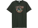 Amplified - Maglietta "Money"" Per Uomo/Donna Unisex GD837 (3XL) (Charcoal)"