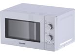 Severin Mw 7770 Forno A Microonde Bianco Solo Microonde Superficie Piana 20 L 700 W