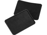 Beechfield - Toppa, Cotone Rimovibile PC4702 (Taglia Unica) (Nero)