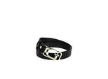Cintura Guess - BW7394 P0430 - Nero- Taglia: S(Eu)