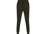 Tombo - Pantaloni Da Jogging "Athleisure"" Per Uomo/Donna Unisex PC4796 (Xs) (Verde Oliva)"