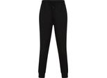Tombo - Pantaloni Da Jogging "Athleisure"" Per Uomo/Donna Unisex PC4796 (Xs) (Nero)"