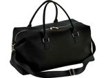 Bagbase - Borsa Da Viaggio "Boutique"" PC4859 (Taglia Unica) (Nero)"