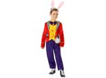 Bristol Novelty - Costume - Bambini BN4377 (128) (Multicolore)