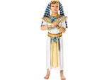 Bristol Novelty - Costume - Ragazzi BN4375 (128) (Blu/Bianco)