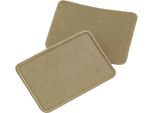 Beechfield - Toppa, Cotone Rimovibile PC4702 (Taglia Unica) (Sabbia)