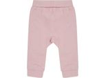 Larkwood - Pantaloni Da Jogging Per Bambini PC4922 (116) (Rosa Chiaro)