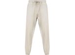 Sf - Pantaloni Da Jogging Per Uomo/Donna Unisex PC4930 (Xxs) (Grigio Pietra Chiaro)