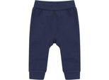 Larkwood - Jogginghosen FüR Kinder PC4922 (80) (Marineblau)