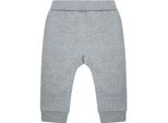 Larkwood - Jogginghosen FüR Kinder PC4922 (104) (Grau Meliert)