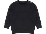 Larkwood - Felpa Per Bambini PC4955 (92) (Nero)