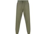 Sf - Pantaloni Da Jogging Per Uomo/Donna Unisex PC4930 (Xl) (Khaki)