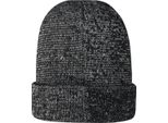 Elevate - Cappellino "Rigi"" Riflettente Per Uomo/Donna Unisex PF4049 (Taglia Unica) (Nero)"