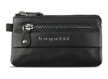 Bugatti Caso Chiave Nome Key Case Black Nero