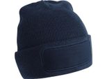 Beechfield - Cappello "Original"" In Materiale Riciclato RW8405 (Taglia Unica) (Verde Bottiglia)"