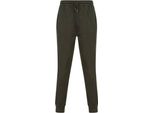 Tombo - Pantaloni Da Jogging "Athleisure"" Per Uomo/Donna Unisex RW8382 (Xs) (Verde Oliva)"