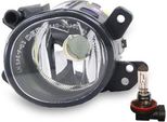 Johns, Fendinebbia Adatto Per Smart Fortwo 451 01/07- ?Avy Con H11