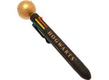 Harry Potter - Penna A Sfera Retraibile, Boccino D'oro TA10019 (Taglia Unica) (Nero)