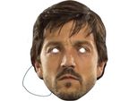 Star Wars: Rogue One - Maschera '''Cassian Andor''' TA8662 (Taglia Unica) (Marrone/Nero)