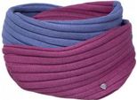 Hy - Snood "Synergy"" Per Uomo/Donna Unisex BZ4893 (Taglia Unica) (Uva/Turchese)"