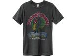 Amplified - Maglietta "Us 1972"" Per Uomo/Donna Unisex GD936 (Xs) (Charcoal)"