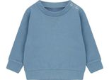 Larkwood - Felpa Per Bambini PC4955 (104) (Blu Pietra)