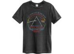 Amplified - Maglietta "1972 Tour"" Per Uomo/Donna Unisex GD932 (Xs) (Charcoal)"
