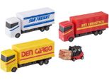 Camion Teamsterz