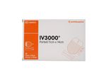 Opsite Iv 3000 9X11 Cm Fissatore A Cannula Transp. 25 Pezzi