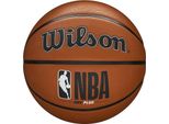 Wilson - Pallacanestro Nba "Drv Plus"" RD2784 (5) (Arancione)"