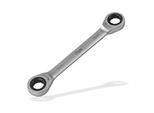 Chiave A Cricchetto 14 X 15 Mm