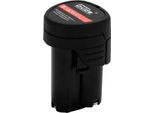 GÜDe Batteria Di Sistema Batteria Di Ricambio Ap 12-15 1,5 Ah 12V Li-Ion