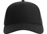 Atlantis - Cappello "Fiji"" Per Uomo/Donna Unisex AB539 (Taglia Unica) (Nero)"