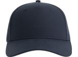 Atlantis - Cappello "Fiji"" Per Uomini/Donne Unisex AB539 (Taglia Unica) (Blu Marino)"