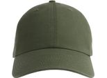 Atlantis - Cappellino Da Baseball "Fraser"" Per Uomo/Donna Unisex AB528 (Taglia Unica) (Olive)"