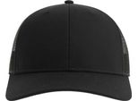 Atlantis - Cappello Trucker "Bryce"" Per Uomo/Donna Unisex AB540 (Taglia Unica) (Nero)"