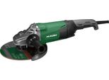 Hikoki G23SW2 Smerigliatrice Angolare , 2200 W, 230 V