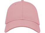 Atlantis - Cappello Da Baseball Per Uomo/Donna Unisex AB533 (Taglia Unica) (Rosa Chiaro)
