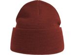 Atlantis - Cappello "Pure"" Per Uomo/Donna Unisex AB549 (Taglia Unica) (Colore Ruggine)"