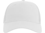 Atlantis - Cappello Trucker "Zion"" Per Uomo/Donna Unisex AB536 (Taglia Unica) (Bianco)"