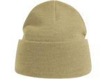 Atlantis - Cappello "Pure"" Per Uomo/Donna Unisex AB549 (Taglia Unica) (Beige)"