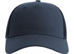 Atlantis - Cappello Trucker "Zion"" Per Uomini/Donne Unisex AB536 (Taglia Unica) (Blu Navy)"